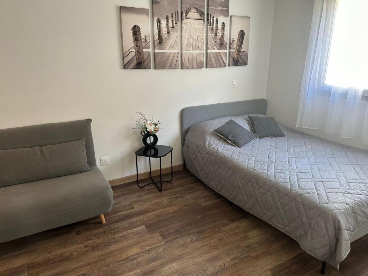 Nice, La Cote Magique Apartment Nizza